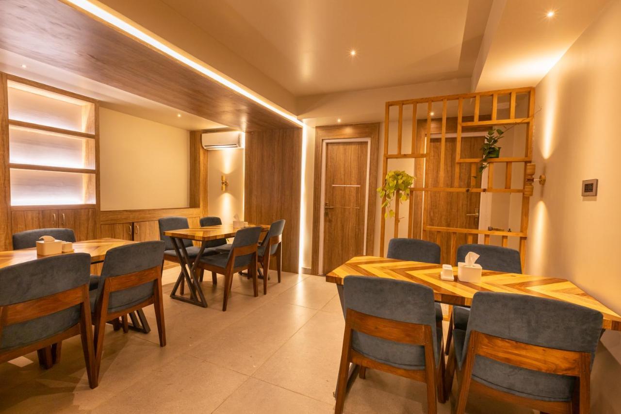 Ananta Home Kathmandu Exterior photo