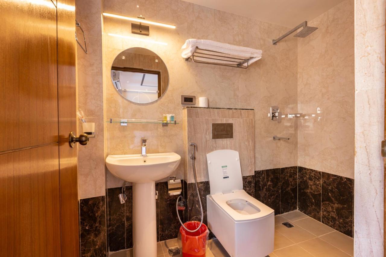 Ananta Home Kathmandu Exterior photo
