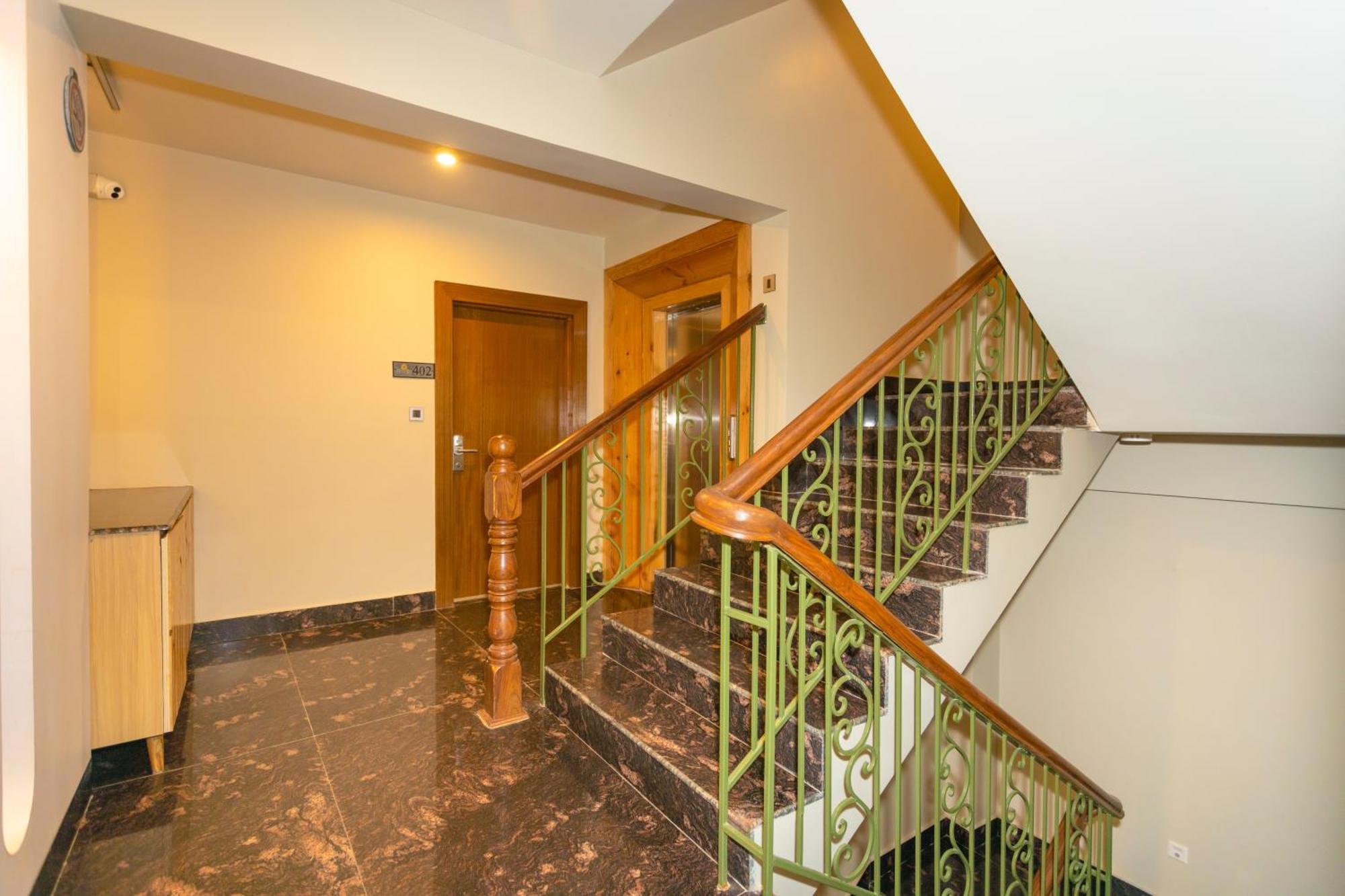 Ananta Home Kathmandu Exterior photo