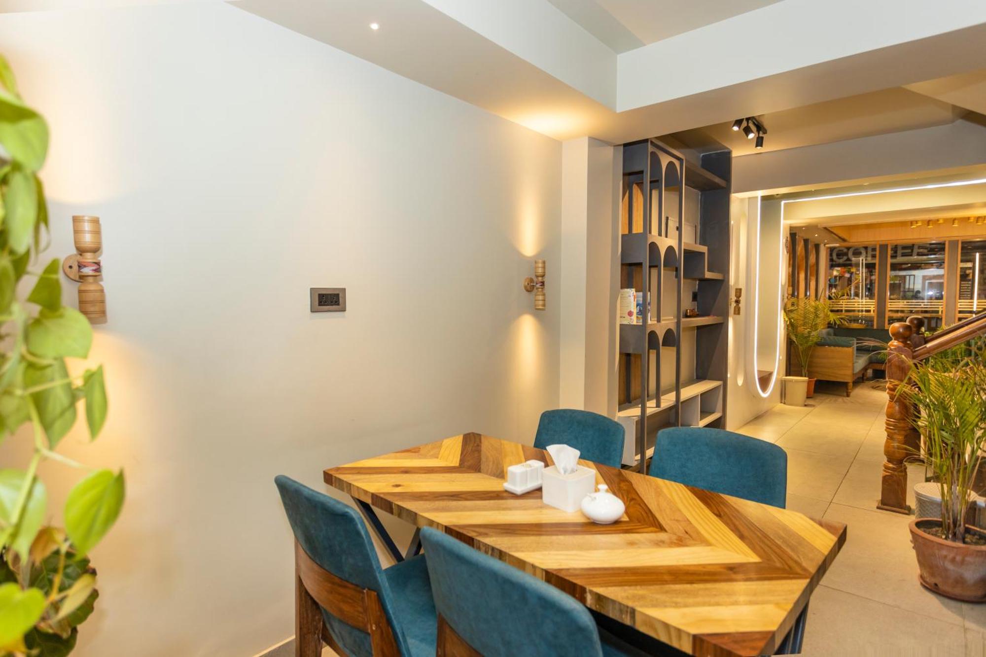 Ananta Home Kathmandu Exterior photo